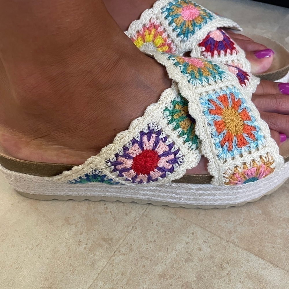 Dirty Laundry By Chinese
Laundry Plays Casual Sandal-Natural - Picture 4 of 7